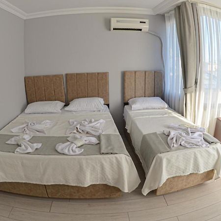 Hotel Yasmin Isztambul Kültér fotó